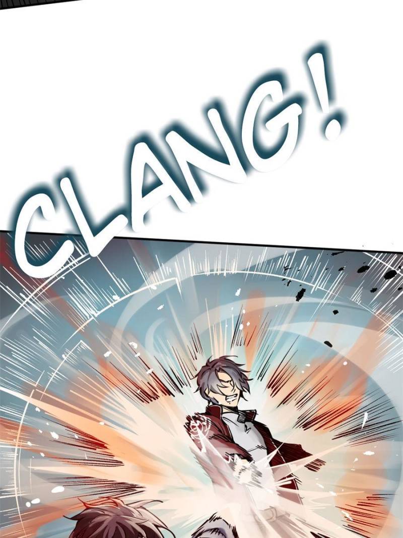 Another Beginning With the Guhuo Bird Chapter 101 - Page 100