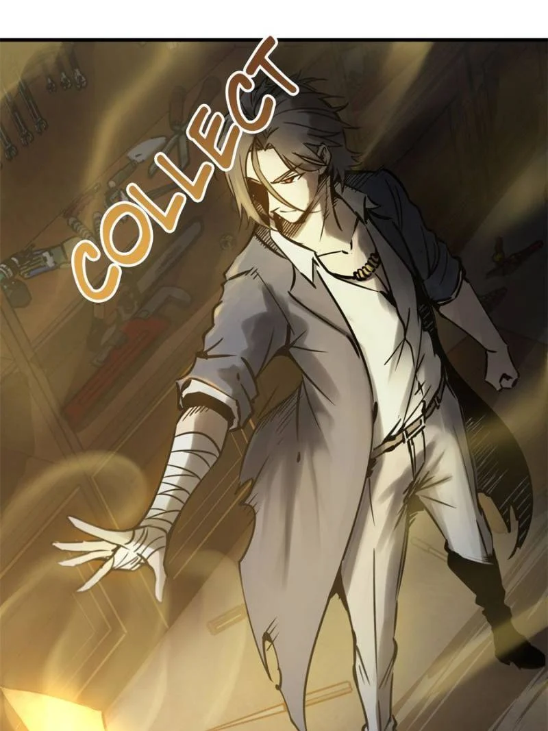 Another Beginning With the Guhuo Bird Chapter 102 - Page 101