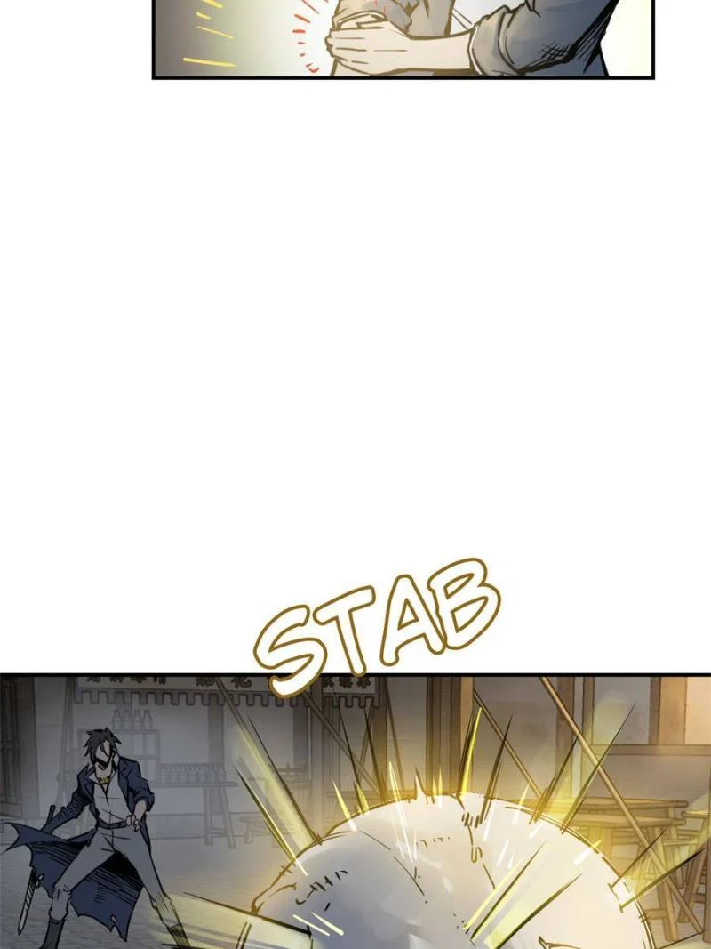 Another Beginning With the Guhuo Bird Chapter 102 - Page 12