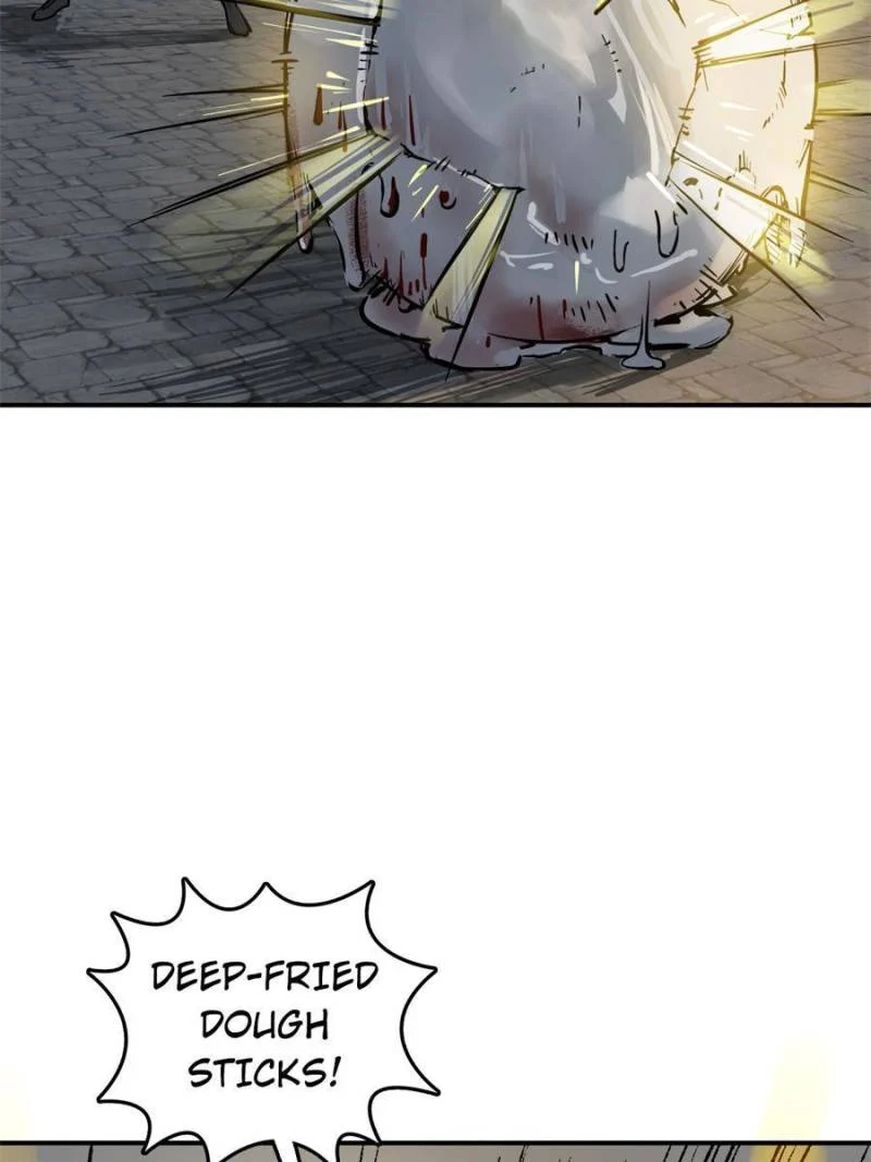 Another Beginning With the Guhuo Bird Chapter 102 - Page 13