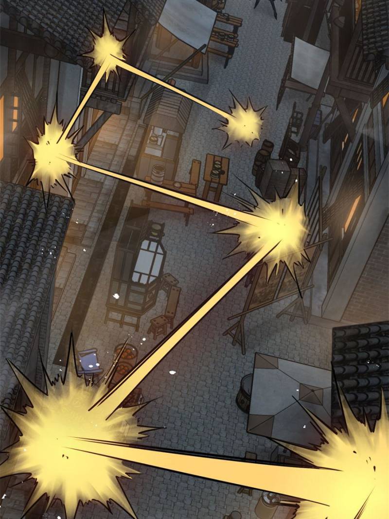 Another Beginning With the Guhuo Bird Chapter 102 - Page 17