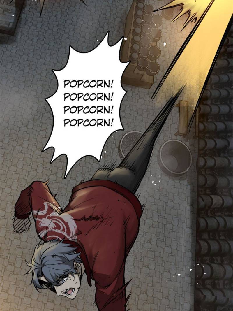 Another Beginning With the Guhuo Bird Chapter 102 - Page 18
