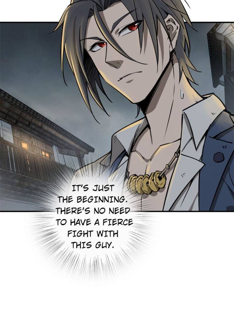 Another Beginning With the Guhuo Bird Chapter 102 - Page 20