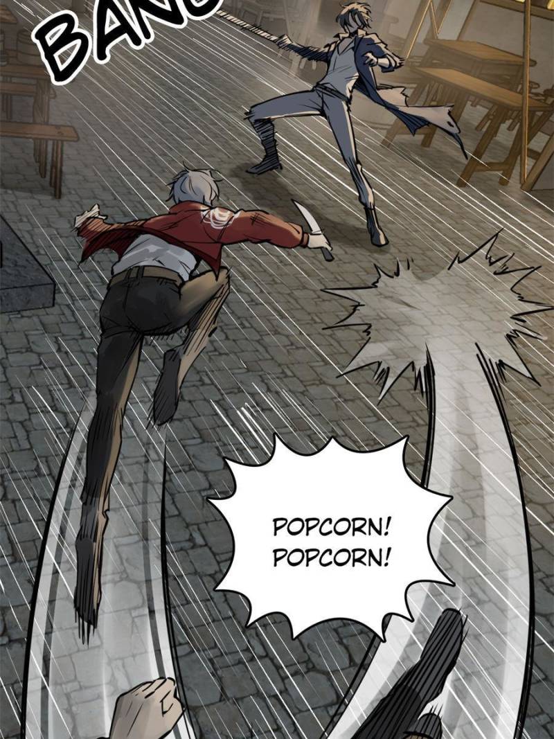 Another Beginning With the Guhuo Bird Chapter 102 - Page 3