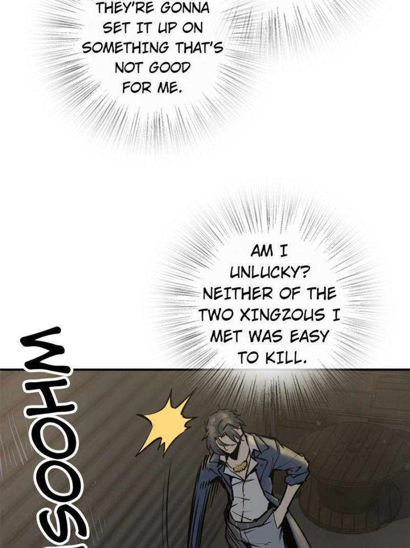 Another Beginning With the Guhuo Bird Chapter 102 - Page 22