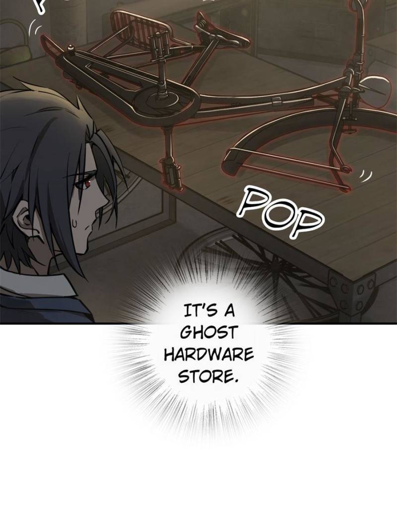 Another Beginning With the Guhuo Bird Chapter 102 - Page 28