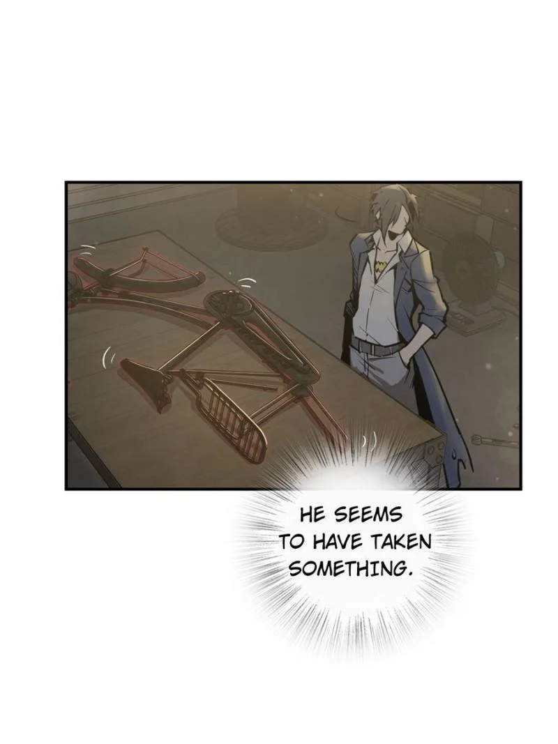 Another Beginning With the Guhuo Bird Chapter 102 - Page 29