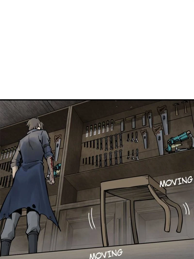 Another Beginning With the Guhuo Bird Chapter 102 - Page 31