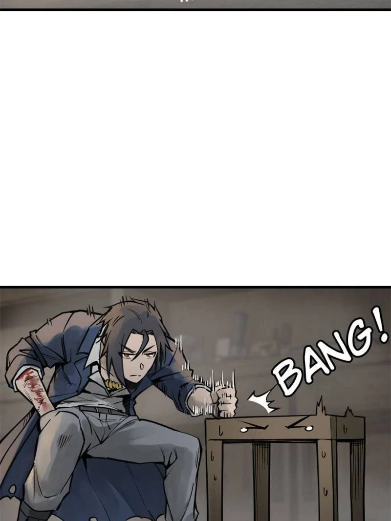 Another Beginning With the Guhuo Bird Chapter 102 - Page 32