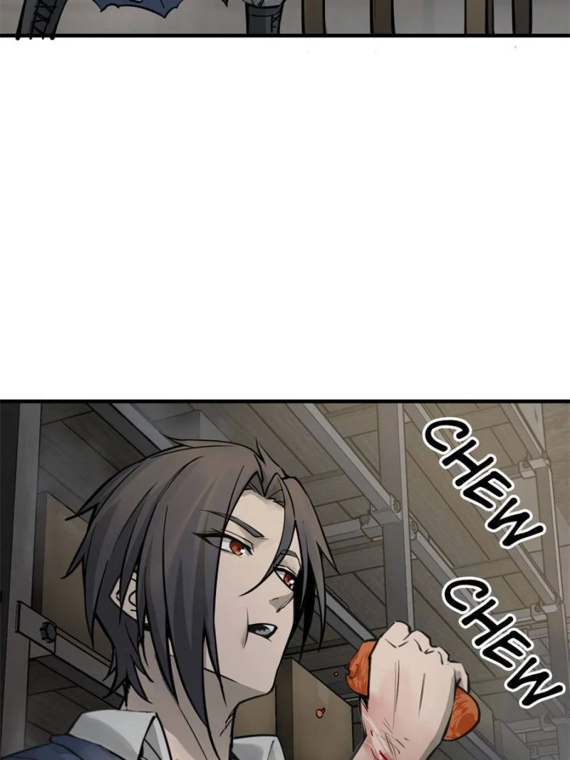 Another Beginning With the Guhuo Bird Chapter 102 - Page 33