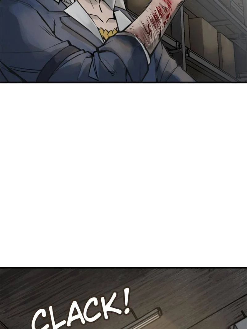 Another Beginning With the Guhuo Bird Chapter 102 - Page 34