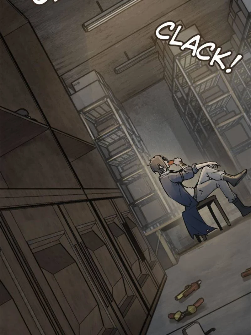 Another Beginning With the Guhuo Bird Chapter 102 - Page 35