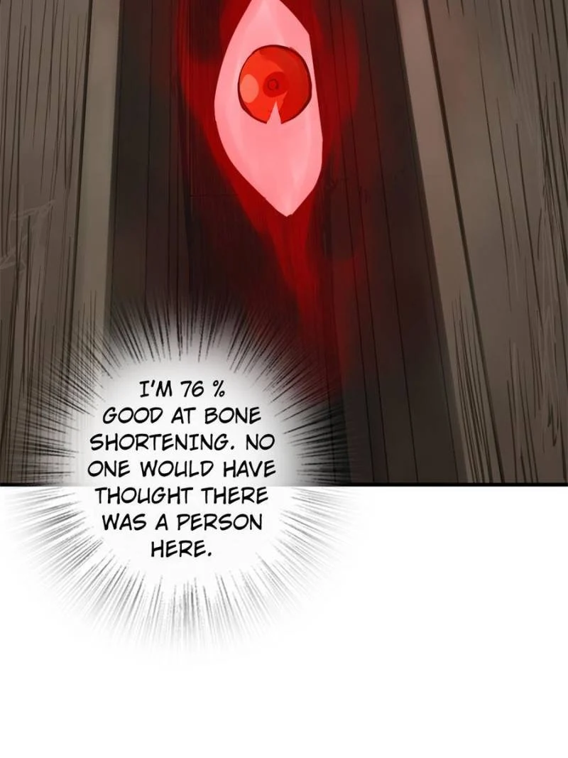 Another Beginning With the Guhuo Bird Chapter 102 - Page 38