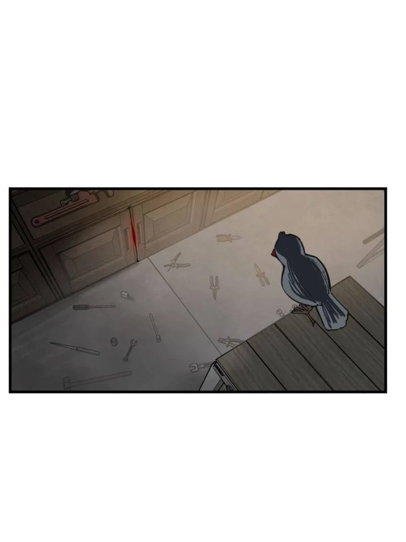 Another Beginning With the Guhuo Bird Chapter 102 - Page 39