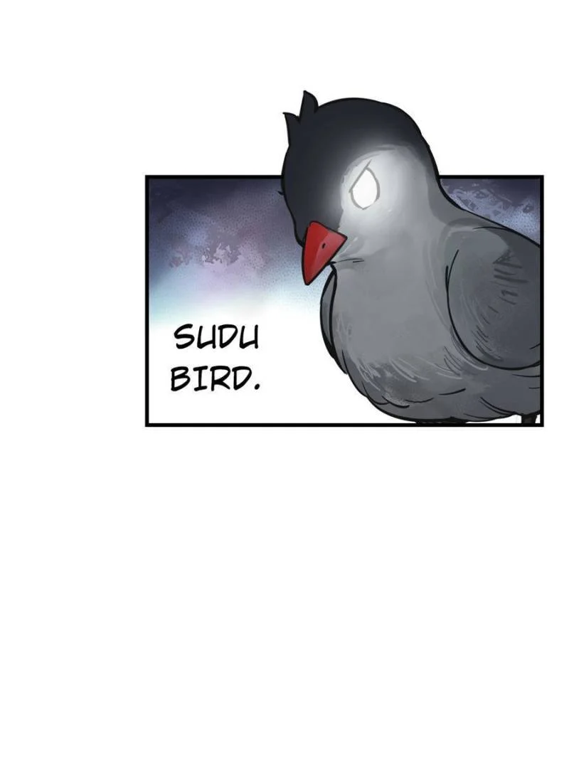 Another Beginning With the Guhuo Bird Chapter 102 - Page 40