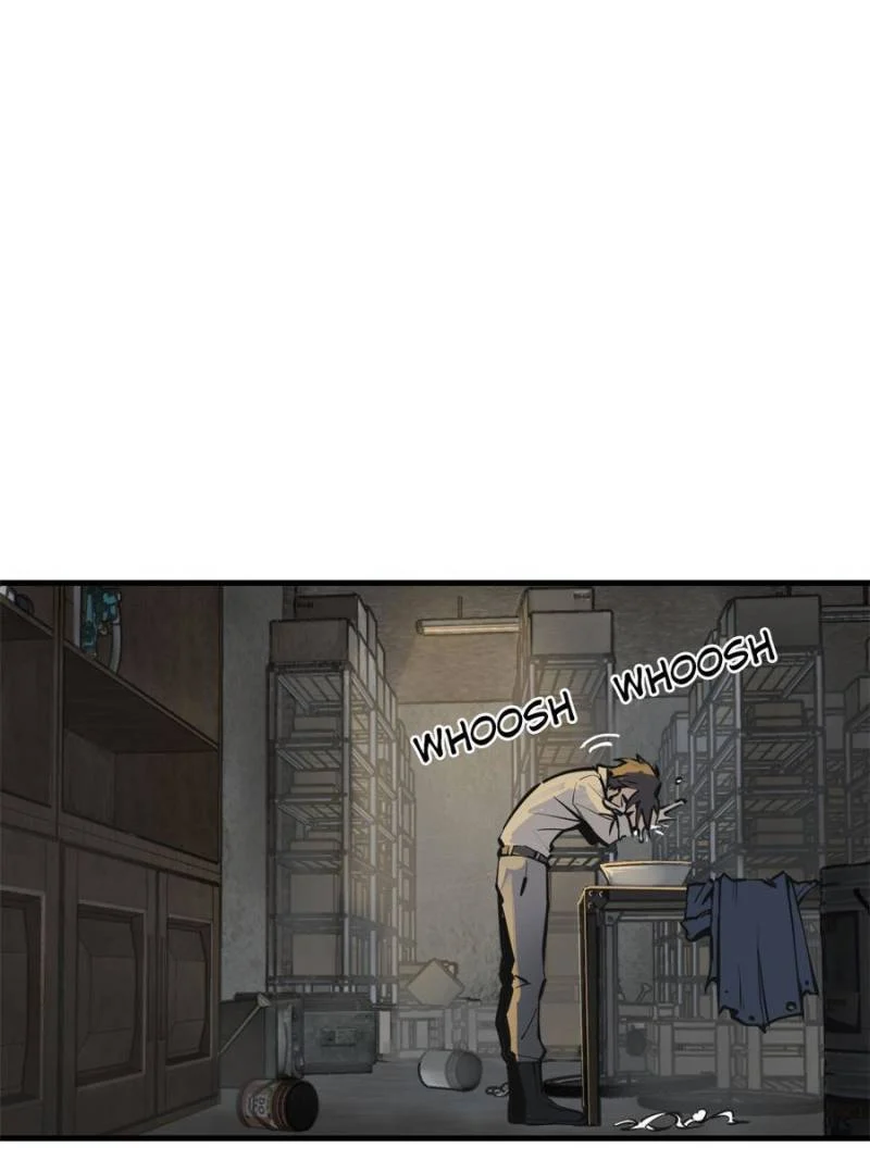Another Beginning With the Guhuo Bird Chapter 102 - Page 42