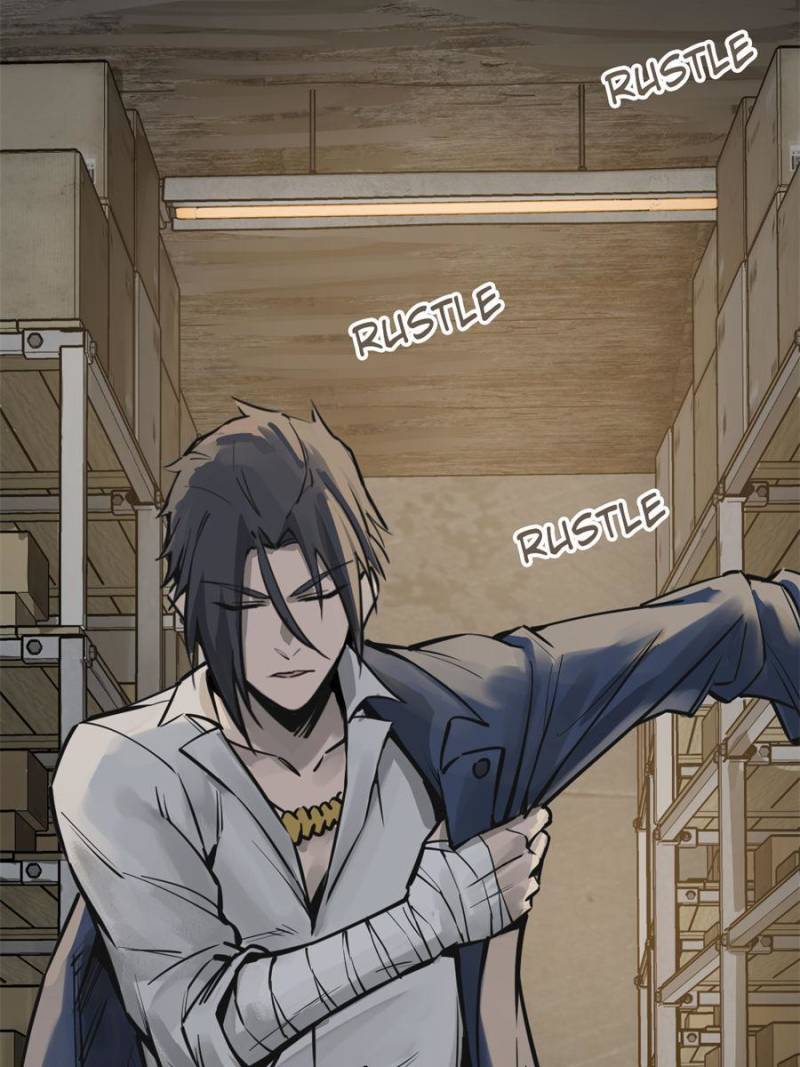 Another Beginning With the Guhuo Bird Chapter 102 - Page 44