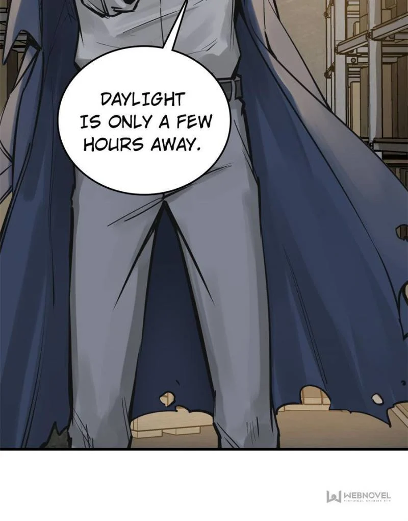 Another Beginning With the Guhuo Bird Chapter 102 - Page 45
