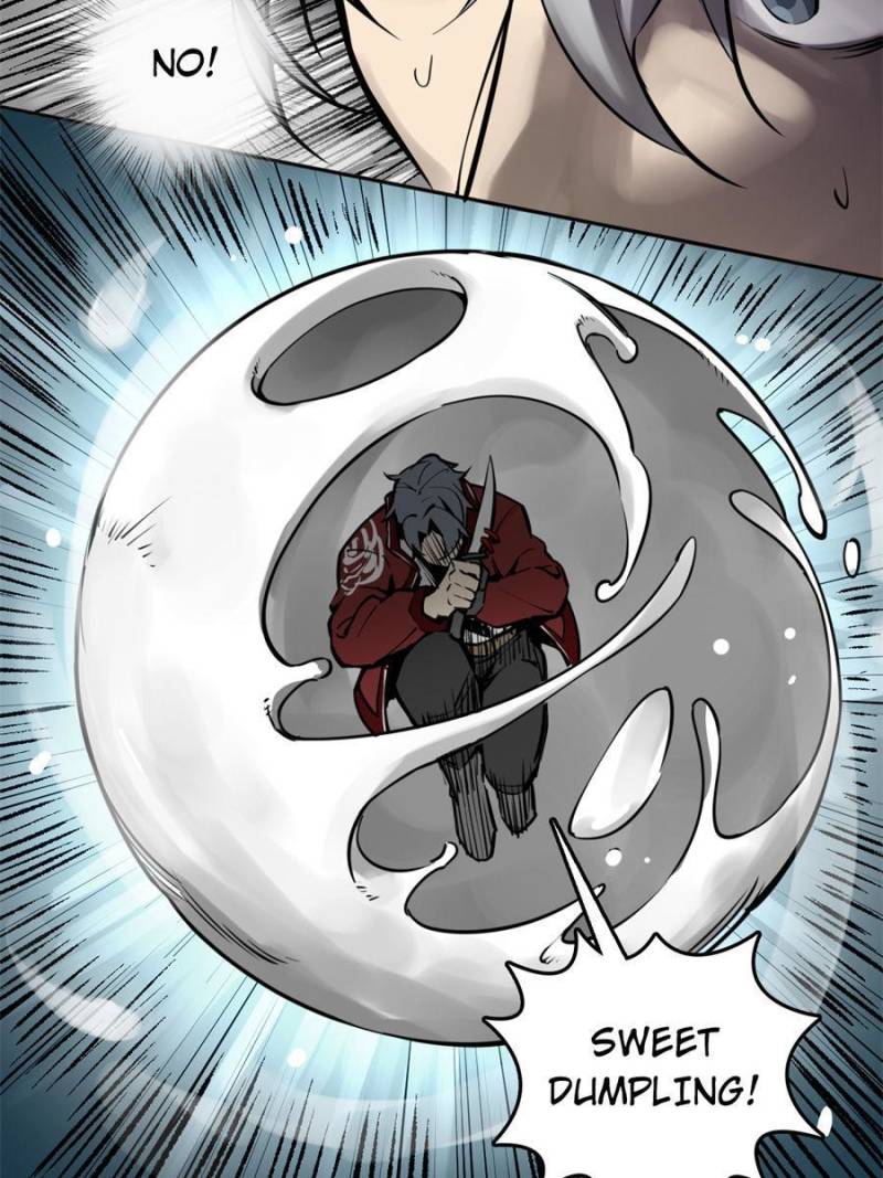 Another Beginning With the Guhuo Bird Chapter 102 - Page 6