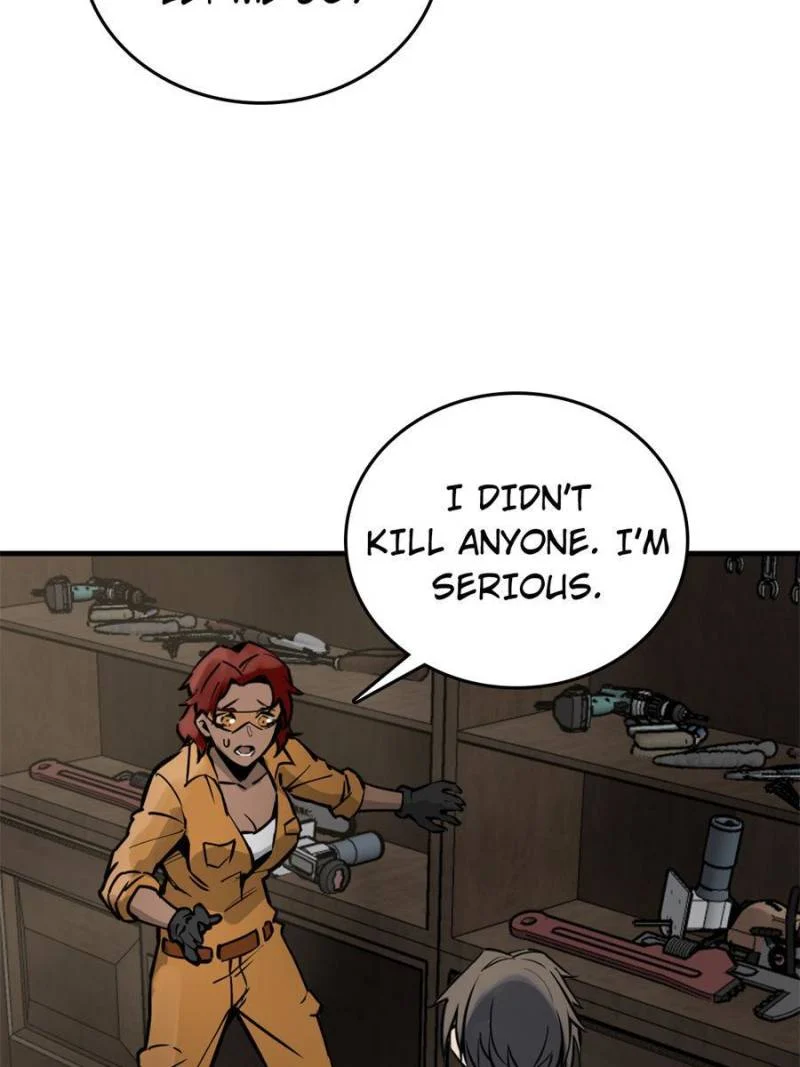 Another Beginning With the Guhuo Bird Chapter 102 - Page 54