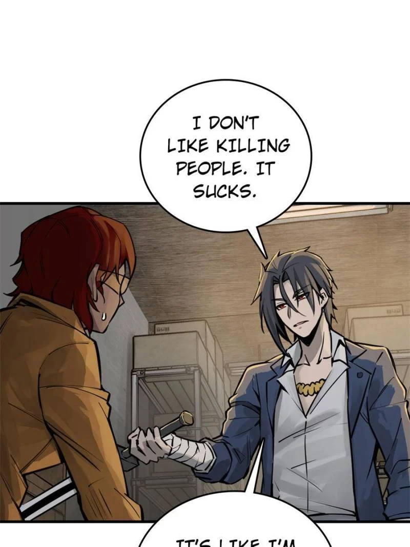 Another Beginning With the Guhuo Bird Chapter 102 - Page 56