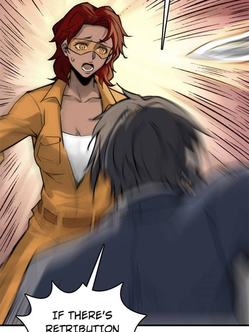 Another Beginning With the Guhuo Bird Chapter 102 - Page 58