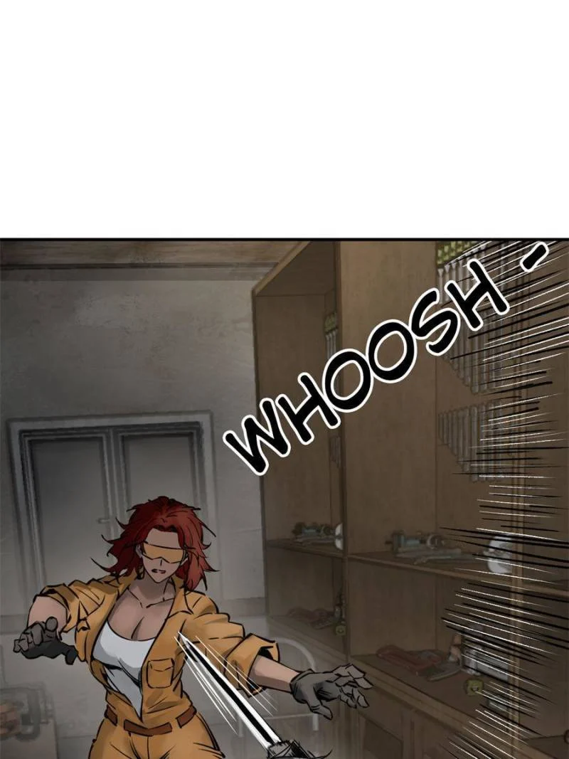 Another Beginning With the Guhuo Bird Chapter 102 - Page 62