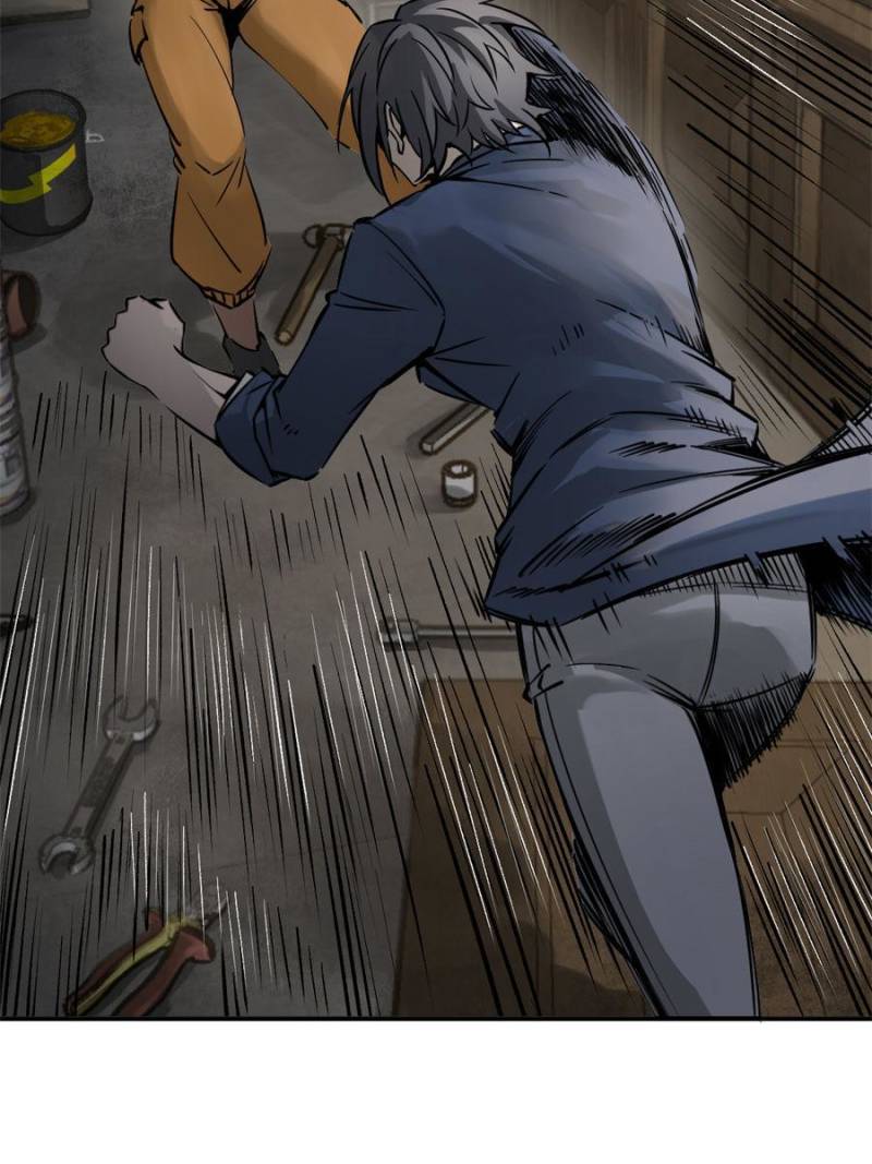 Another Beginning With the Guhuo Bird Chapter 102 - Page 63