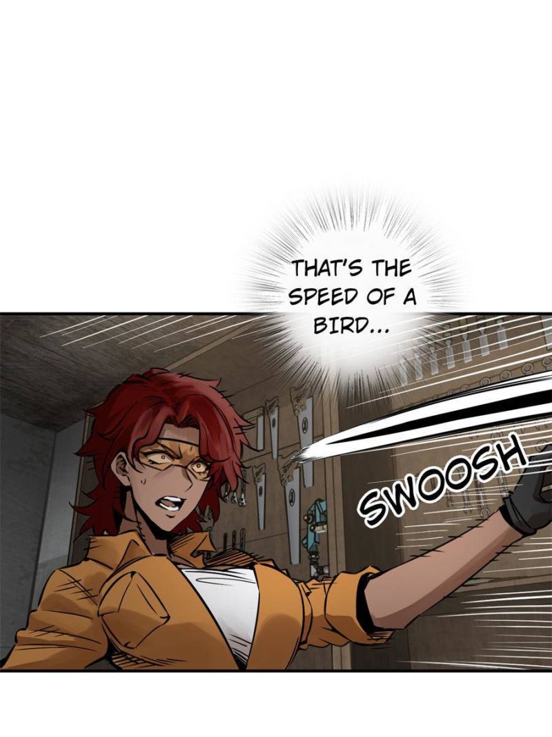 Another Beginning With the Guhuo Bird Chapter 102 - Page 64
