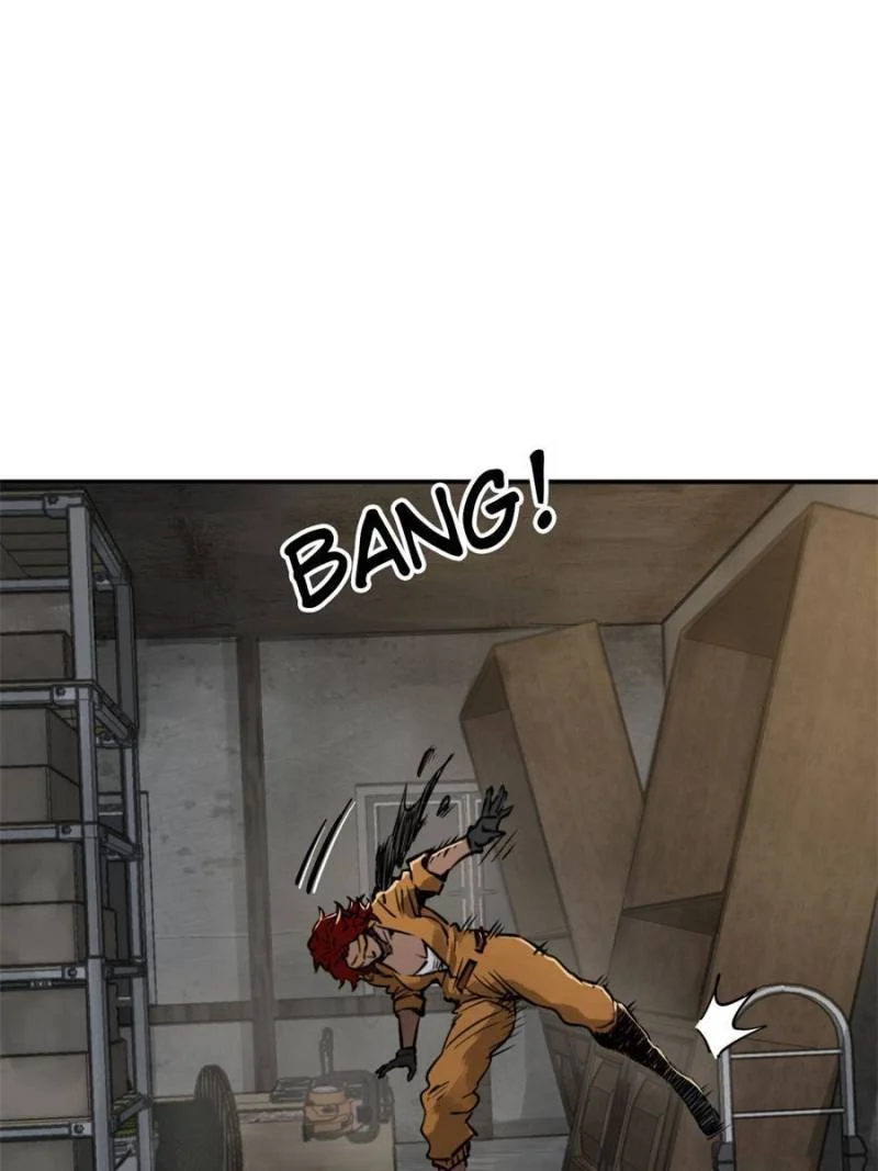 Another Beginning With the Guhuo Bird Chapter 102 - Page 68