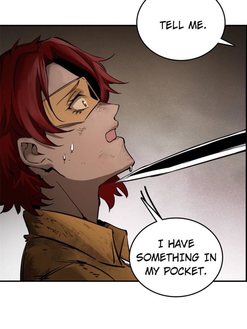 Another Beginning With the Guhuo Bird Chapter 102 - Page 71