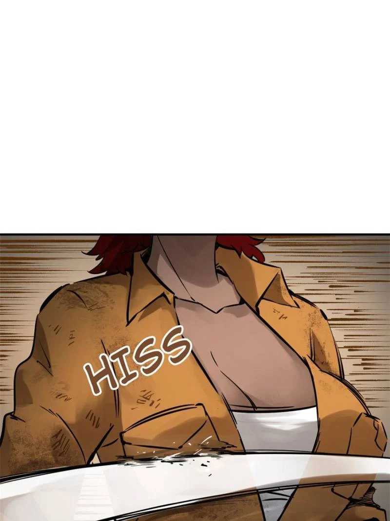 Another Beginning With the Guhuo Bird Chapter 102 - Page 72