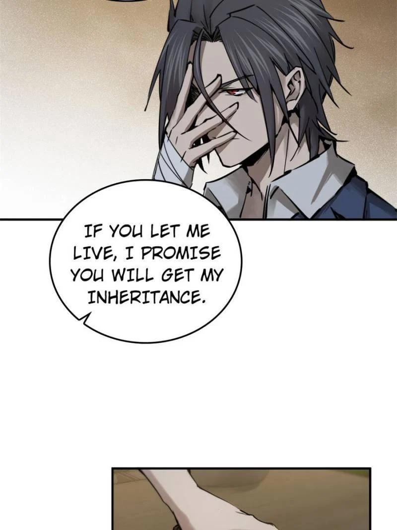 Another Beginning With the Guhuo Bird Chapter 102 - Page 78