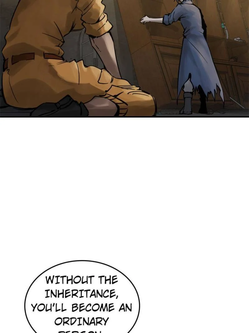 Another Beginning With the Guhuo Bird Chapter 102 - Page 80