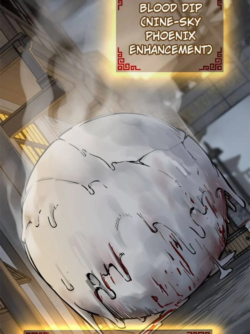 Another Beginning With the Guhuo Bird Chapter 102 - Page 9