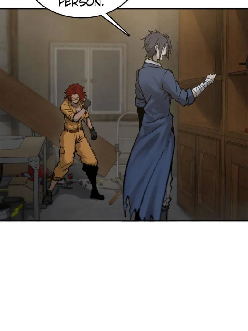 Another Beginning With the Guhuo Bird Chapter 102 - Page 81