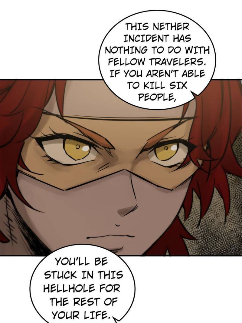 Another Beginning With the Guhuo Bird Chapter 102 - Page 82
