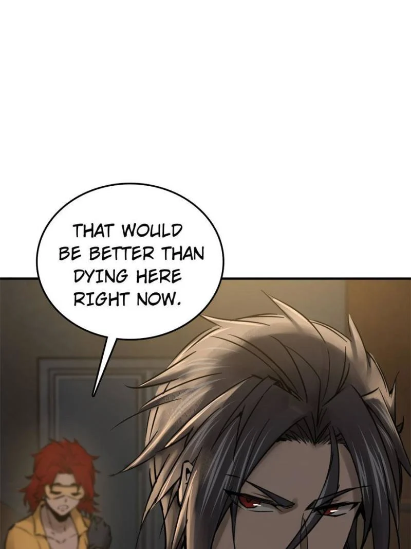 Another Beginning With the Guhuo Bird Chapter 102 - Page 86