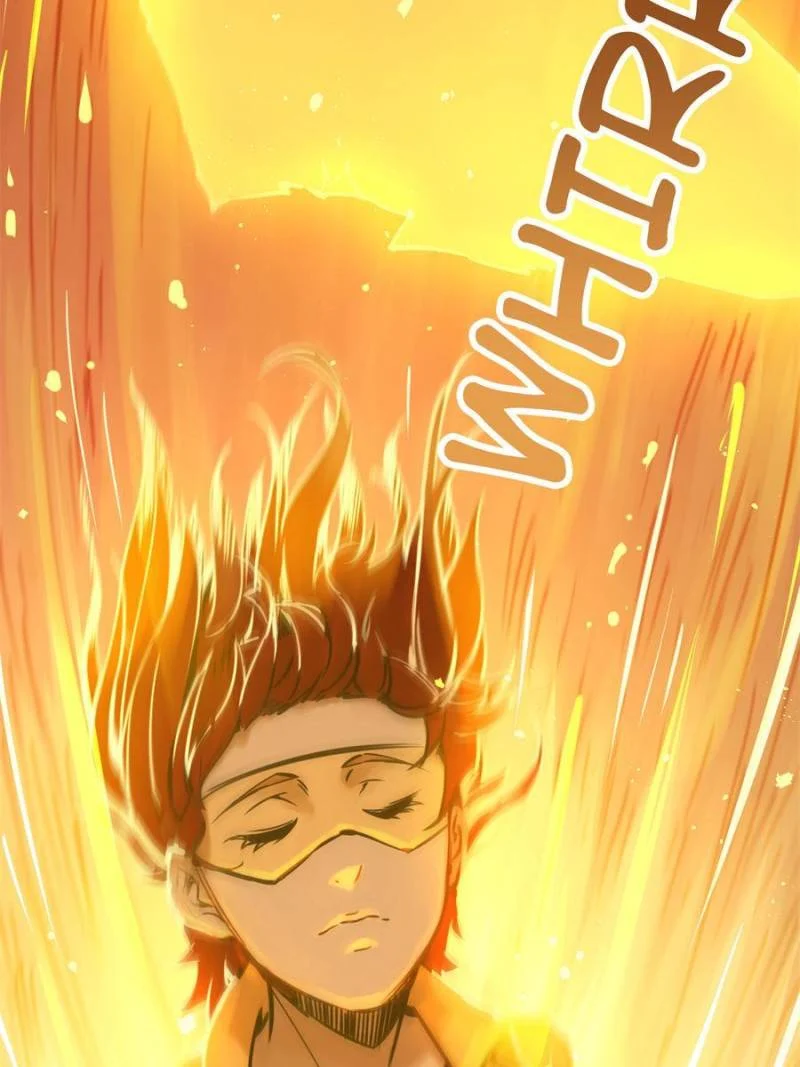 Another Beginning With the Guhuo Bird Chapter 102 - Page 95