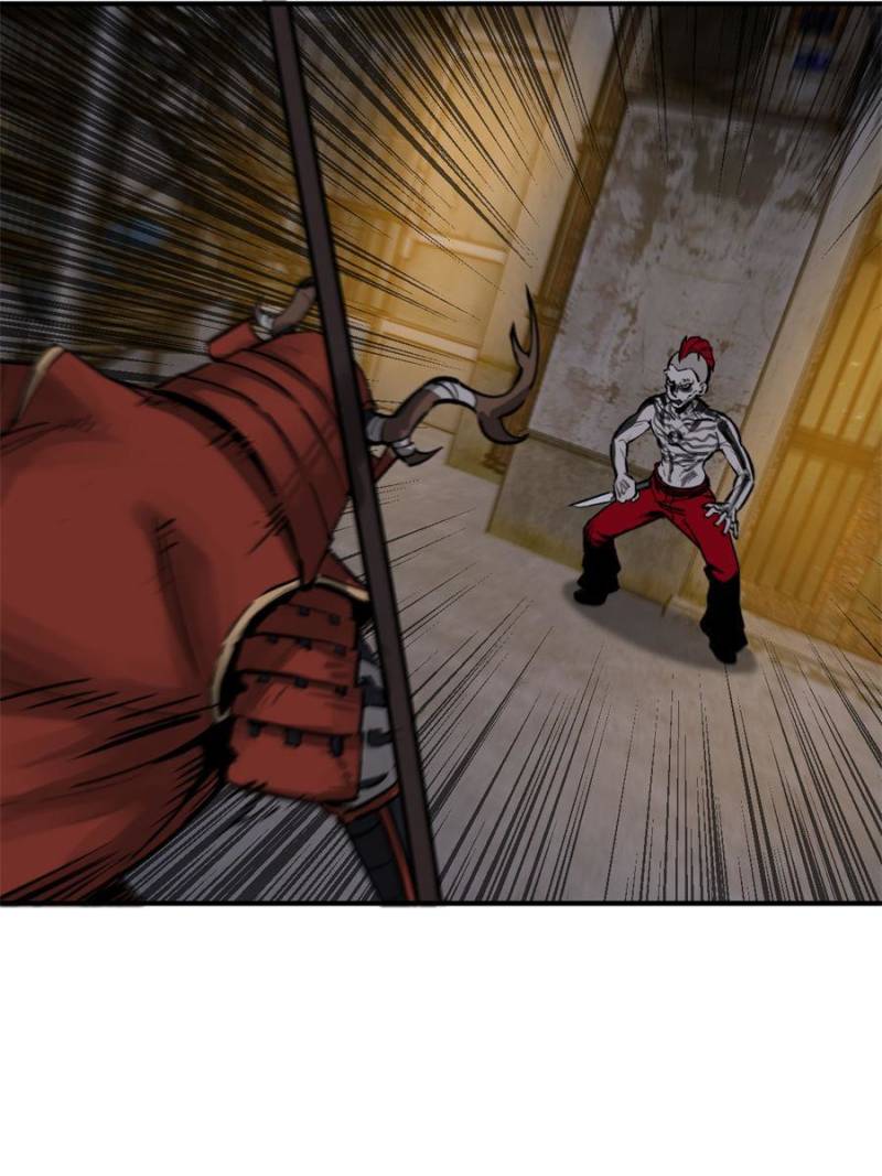 Another Beginning With the Guhuo Bird Chapter 103 - Page 103