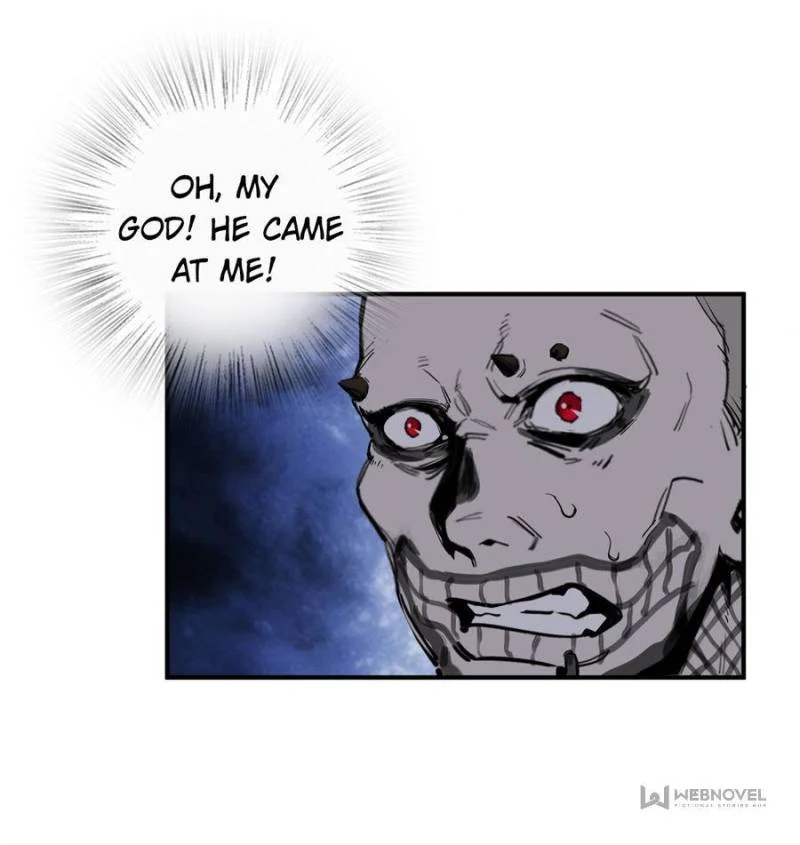Another Beginning With the Guhuo Bird Chapter 103 - Page 104