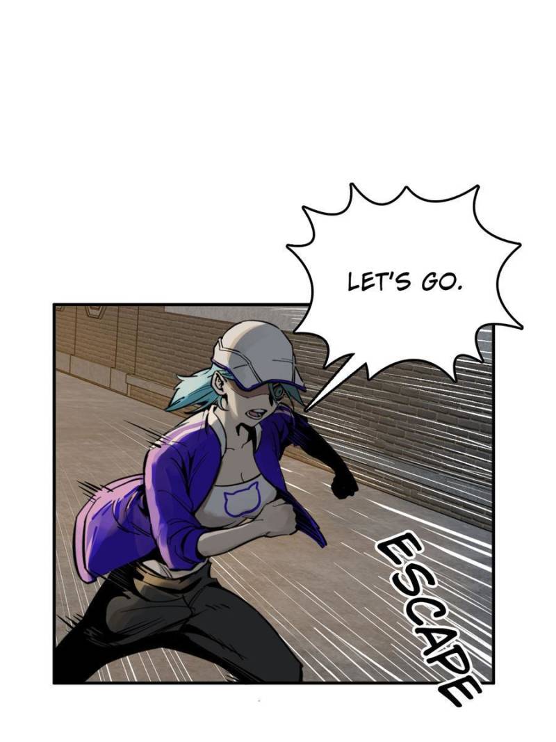 Another Beginning With the Guhuo Bird Chapter 103 - Page 108