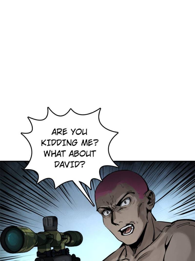 Another Beginning With the Guhuo Bird Chapter 103 - Page 109