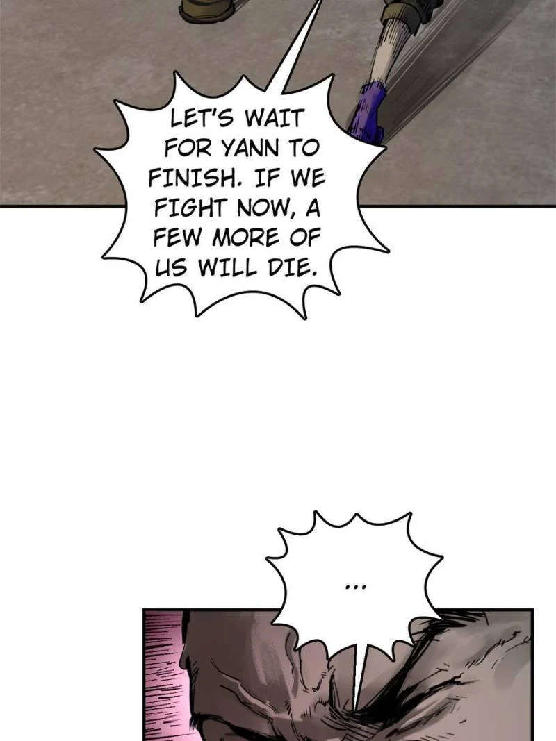Another Beginning With the Guhuo Bird Chapter 103 - Page 111