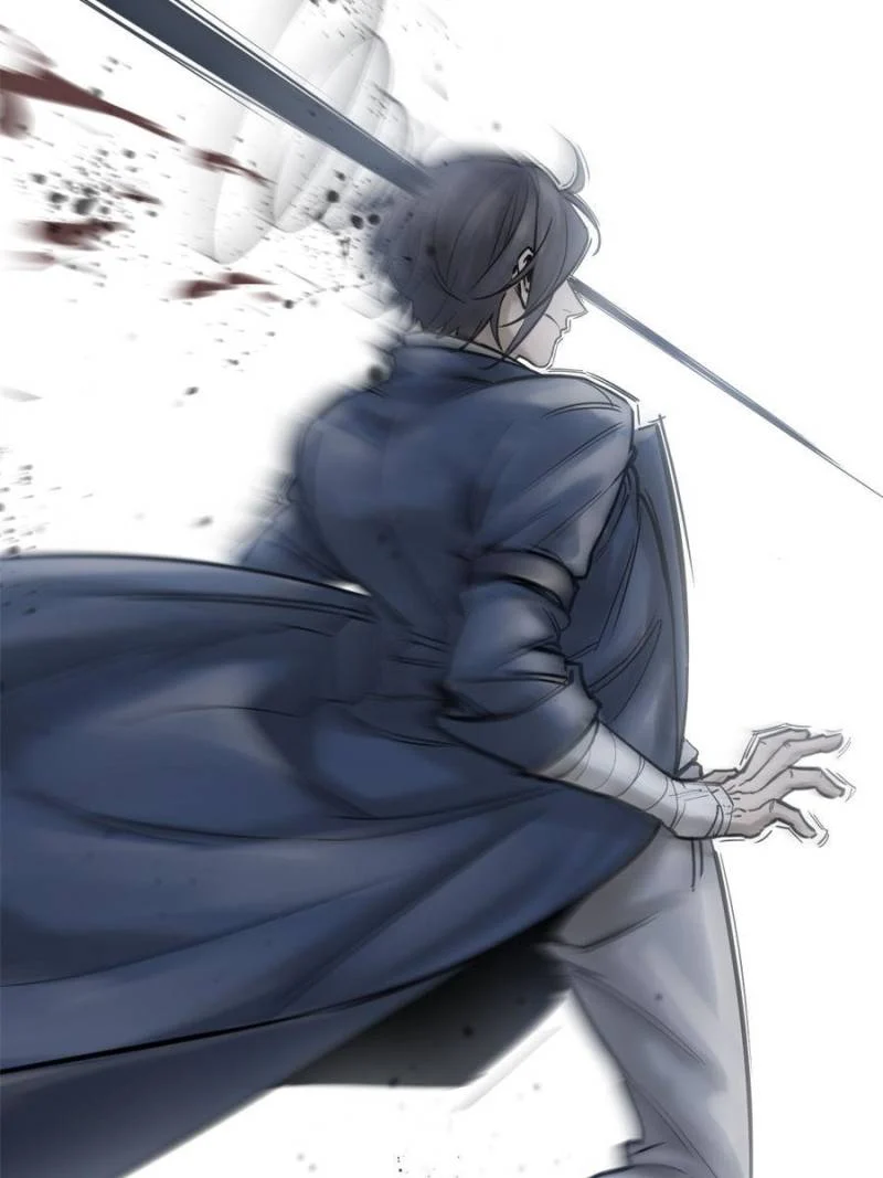 Another Beginning With the Guhuo Bird Chapter 103 - Page 121