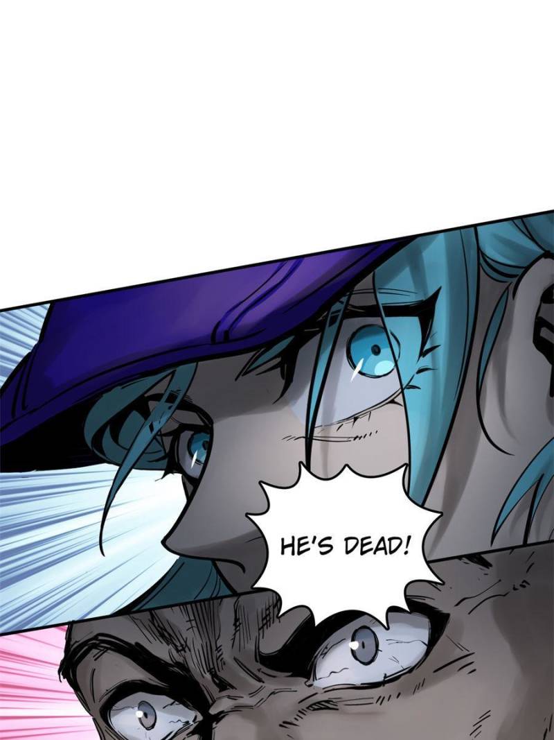 Another Beginning With the Guhuo Bird Chapter 103 - Page 123