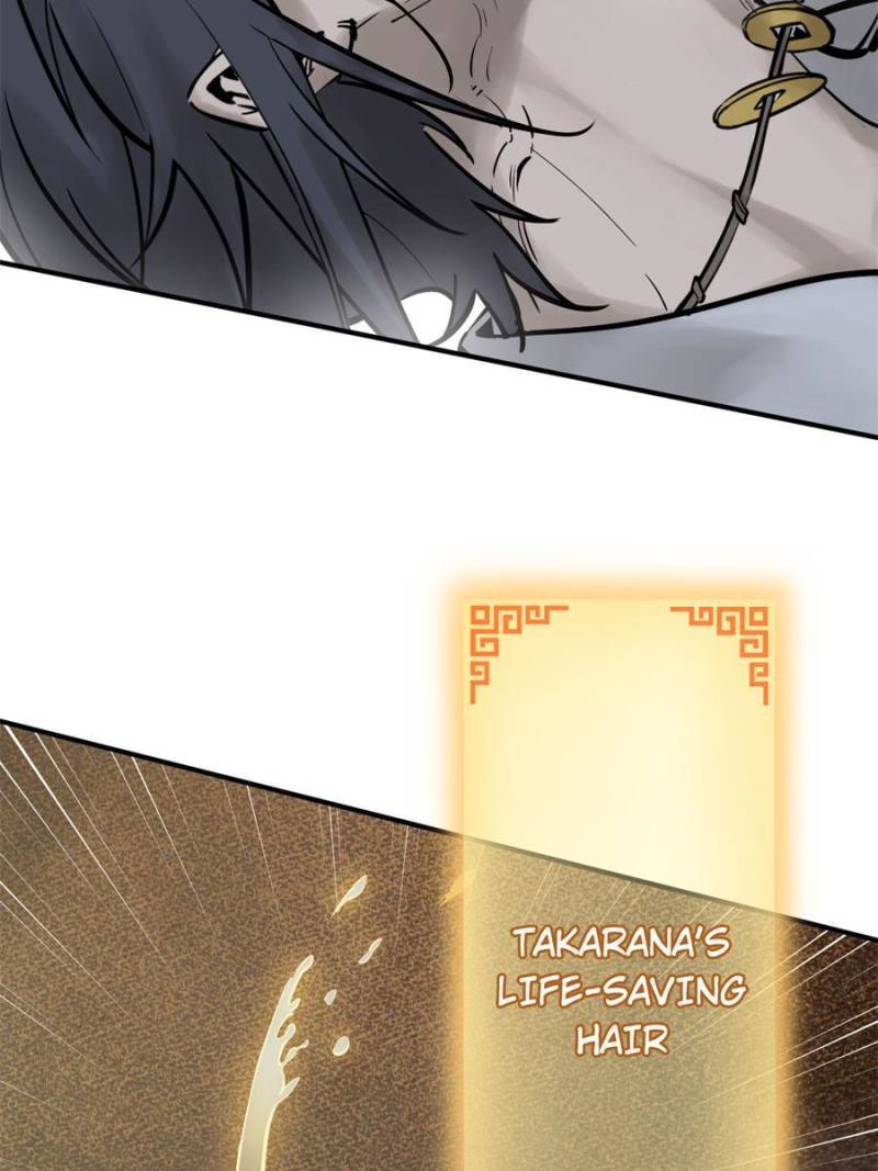 Another Beginning With the Guhuo Bird Chapter 103 - Page 125