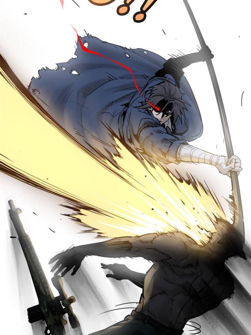 Another Beginning With the Guhuo Bird Chapter 103 - Page 129
