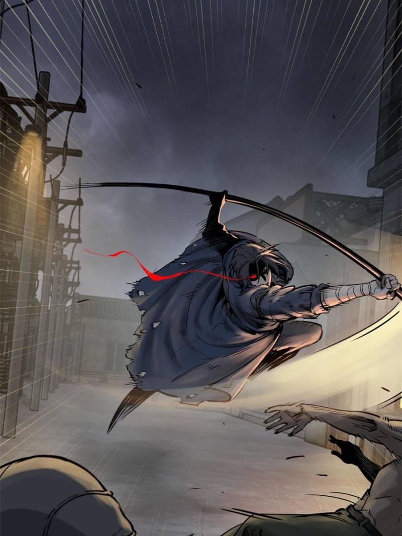 Another Beginning With the Guhuo Bird Chapter 103 - Page 131