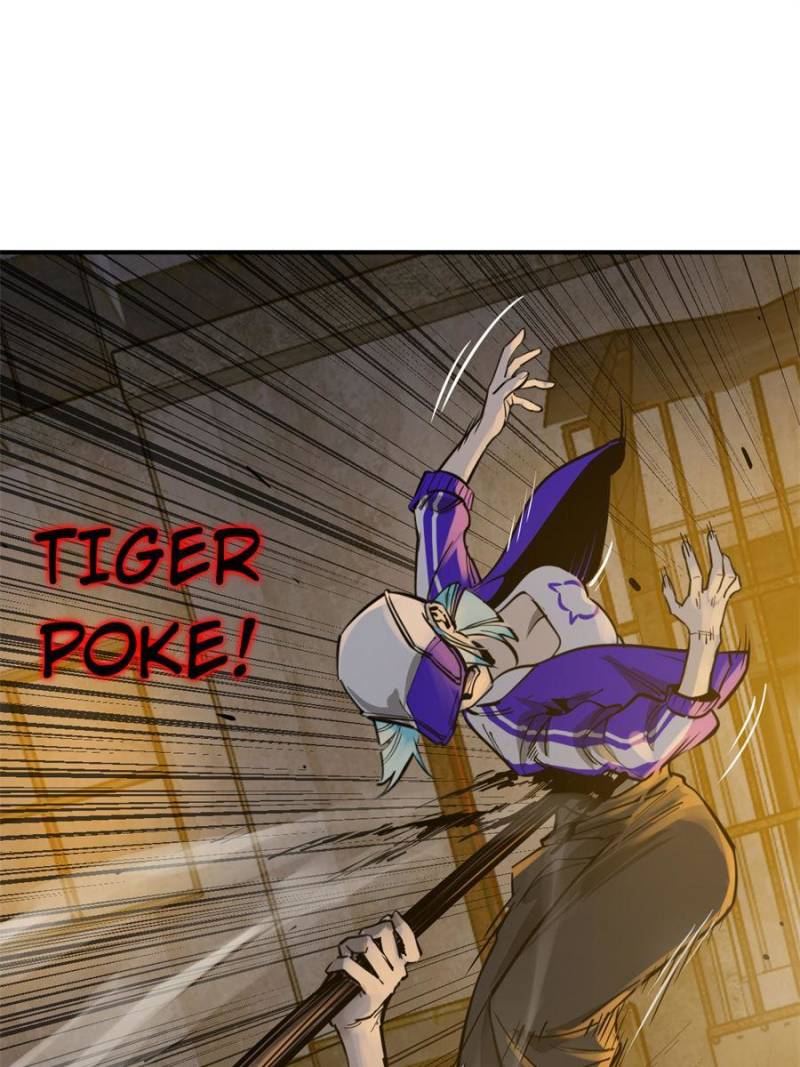 Another Beginning With the Guhuo Bird Chapter 103 - Page 135